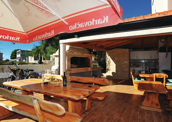 Appartamento Beautiful In Bibinje