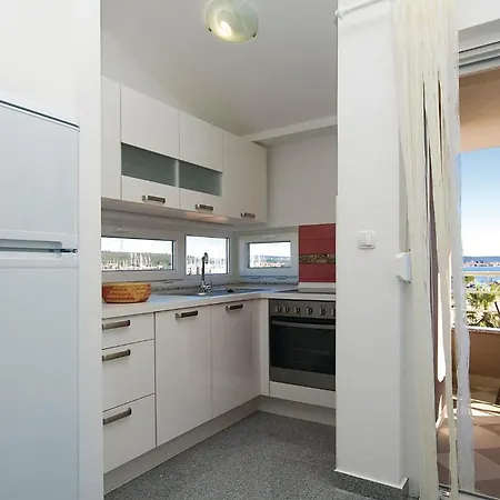 Lovely In With House Sea View Appartement