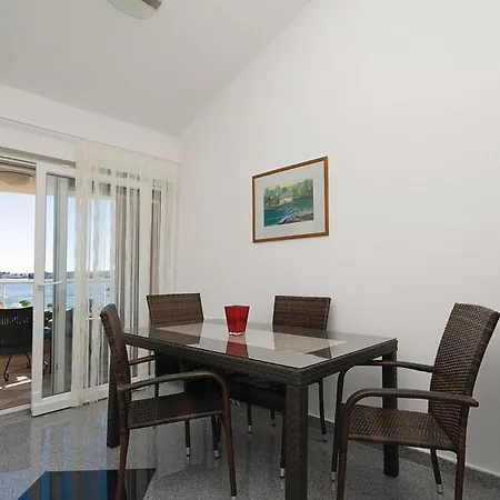 Lovely In With House Sea View * Bibinje
