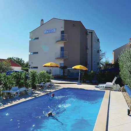 Gorgeous In With House Sea View Bibinje