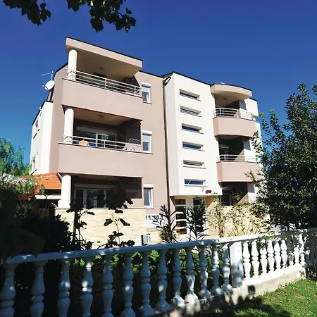 Gorgeous In With House Sea View * Bibinje