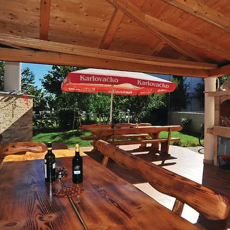 Lovely In With House Sea View Bibinje