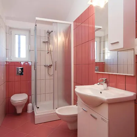 Lovely In With House Sea View *