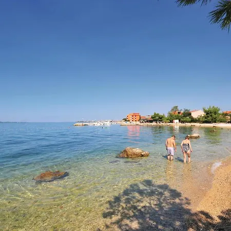 Lovely In With House Sea View * Bibinje