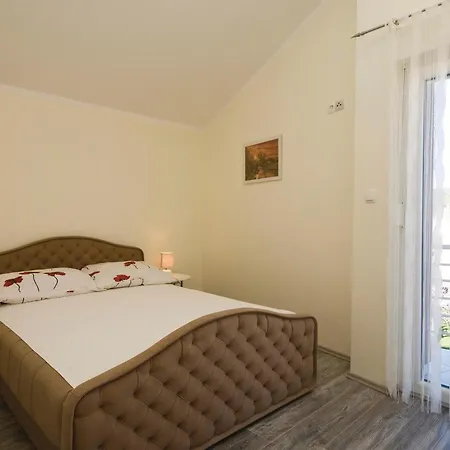 Gorgeous In With House Sea View * Bibinje