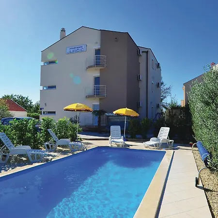 Gorgeous In With House Sea View Apartment
