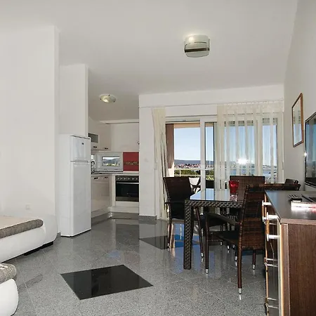 Lovely In With House Sea View Appartement *