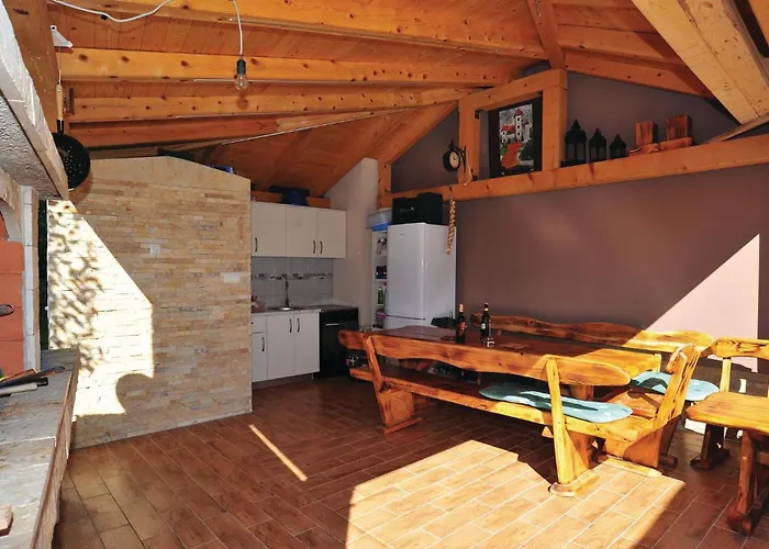 Appartement Beautiful In
